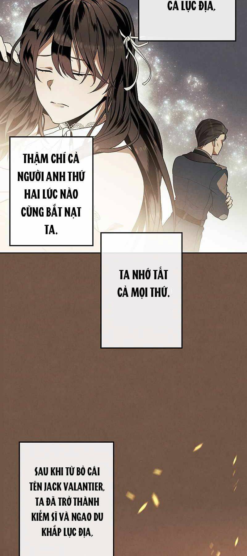 Con Trai Út Huyền Thoại Nhà Hầu Tước Chap 2 - Next Chap 3