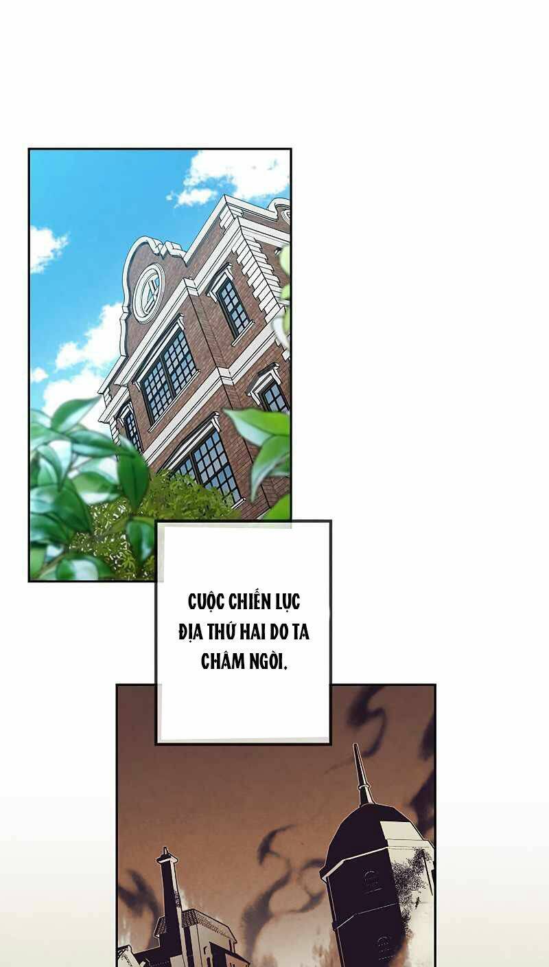 Con Trai Út Huyền Thoại Nhà Hầu Tước Chap 2 - Next Chap 3