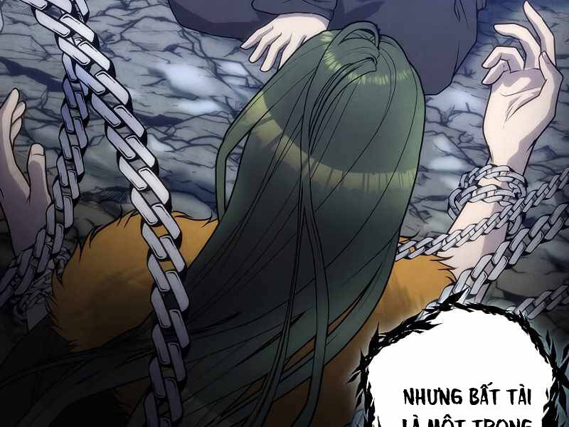 Con Trai Út Huyền Thoại Nhà Hầu Tước Chap 22 - Next Chap 23