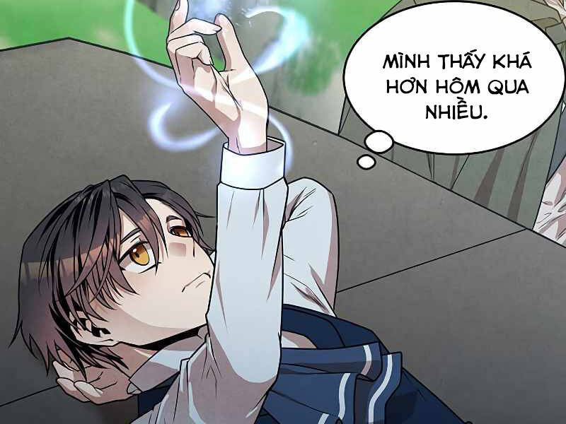 Con Trai Út Huyền Thoại Nhà Hầu Tước Chap 22 - Next Chap 23