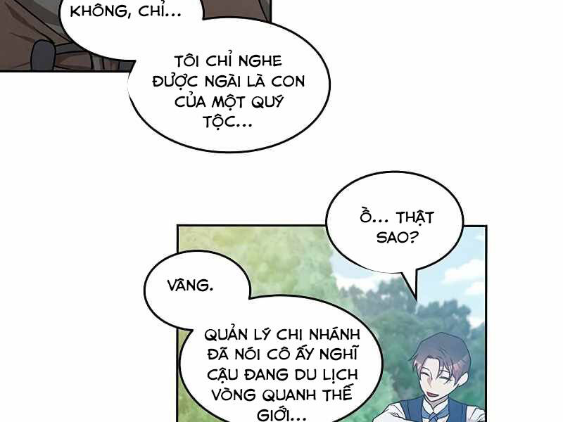Con Trai Út Huyền Thoại Nhà Hầu Tước Chap 22 - Next Chap 23