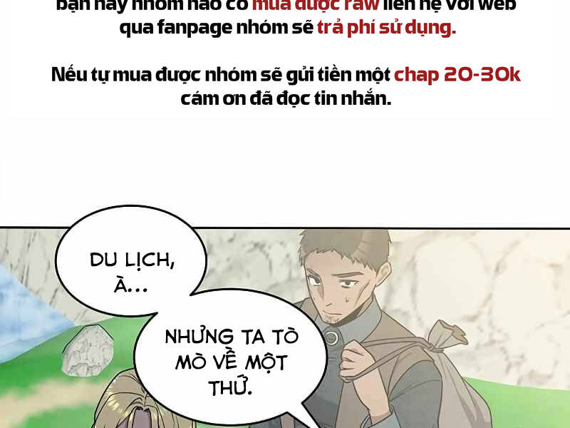 Con Trai Út Huyền Thoại Nhà Hầu Tước Chap 22 - Next Chap 23