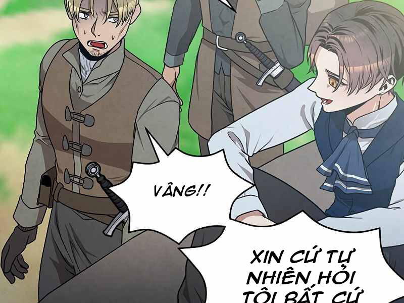 Con Trai Út Huyền Thoại Nhà Hầu Tước Chap 22 - Next Chap 23