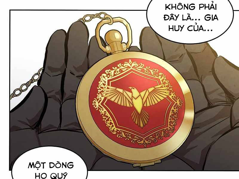 Con Trai Út Huyền Thoại Nhà Hầu Tước Chap 22 - Next Chap 23