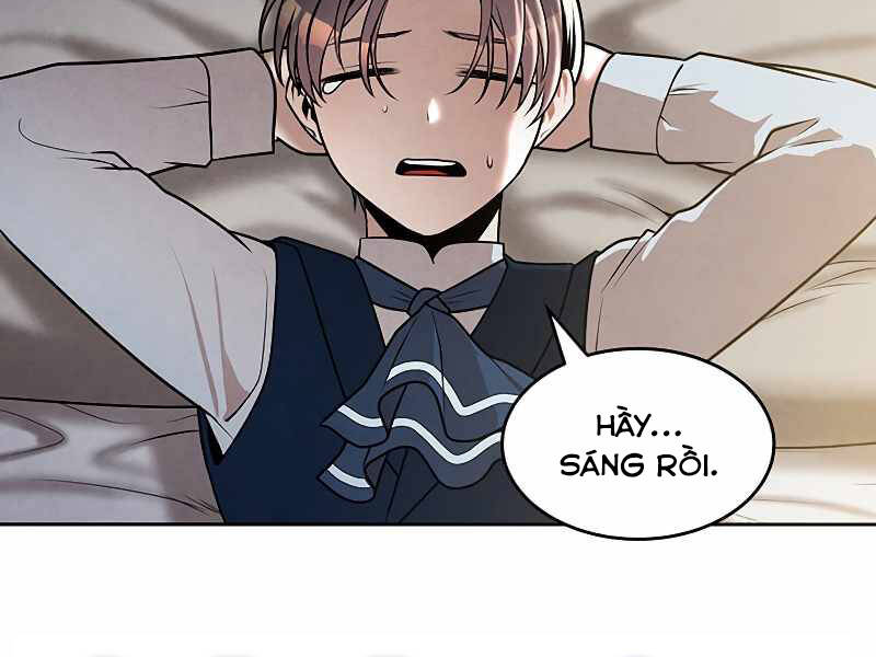 Con Trai Út Huyền Thoại Nhà Hầu Tước Chap 22 - Next Chap 23