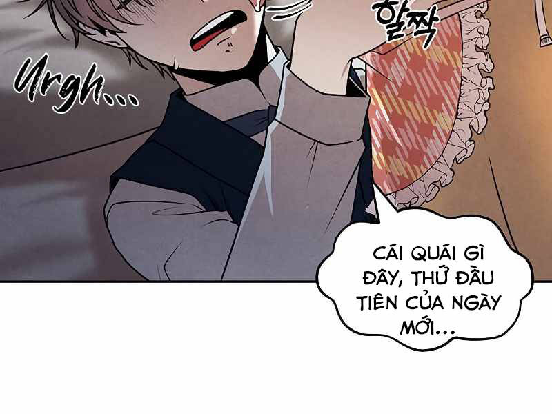 Con Trai Út Huyền Thoại Nhà Hầu Tước Chap 22 - Next Chap 23