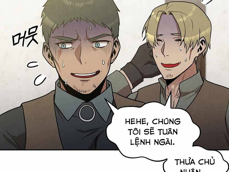 Con Trai Út Huyền Thoại Nhà Hầu Tước Chap 22 - Next Chap 23