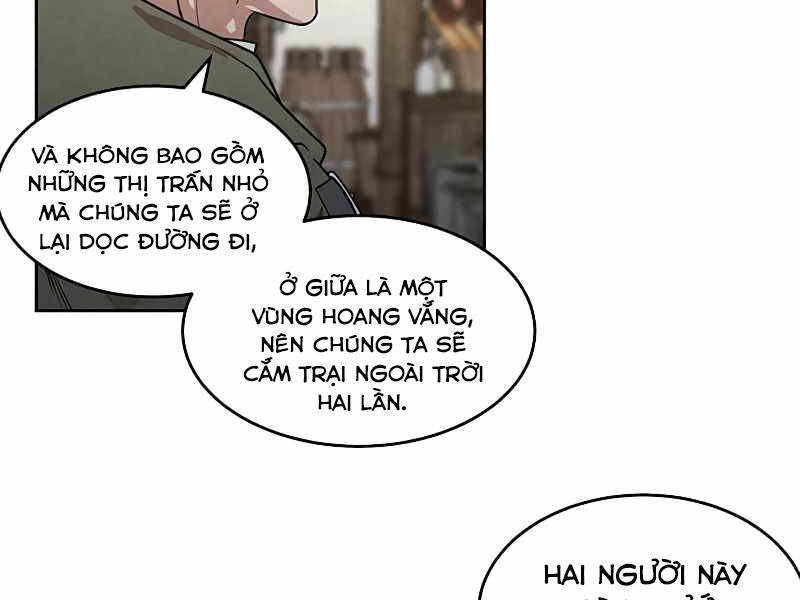 Con Trai Út Huyền Thoại Nhà Hầu Tước Chap 22 - Next Chap 23