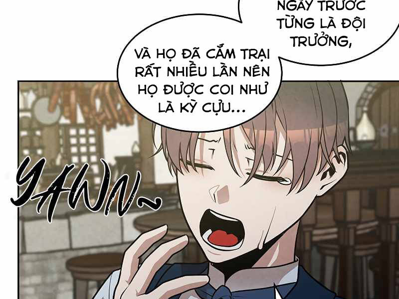 Con Trai Út Huyền Thoại Nhà Hầu Tước Chap 22 - Next Chap 23