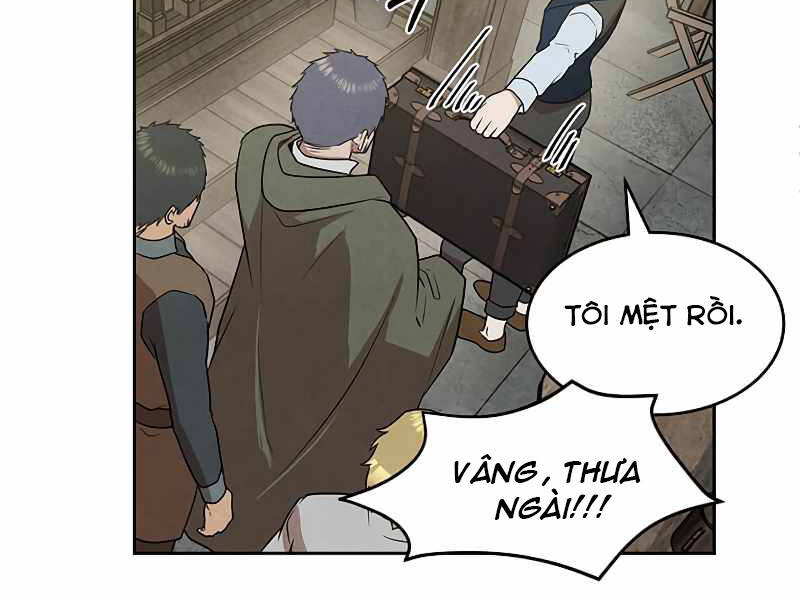 Con Trai Út Huyền Thoại Nhà Hầu Tước Chap 22 - Next Chap 23