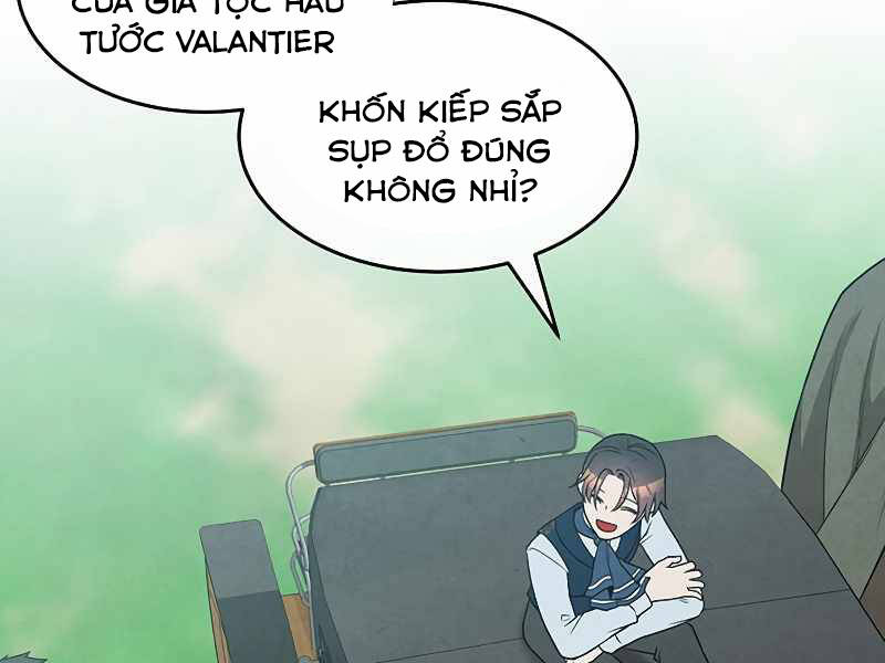 Con Trai Út Huyền Thoại Nhà Hầu Tước Chap 23 - Next Chap 24