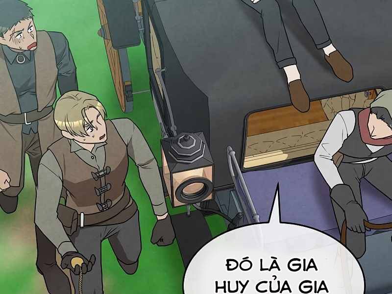 Con Trai Út Huyền Thoại Nhà Hầu Tước Chap 23 - Next Chap 24