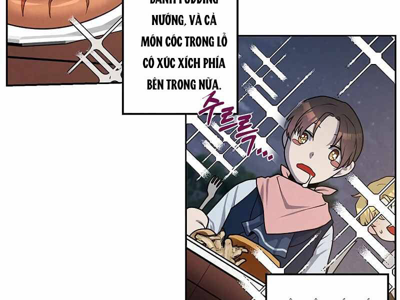 Con Trai Út Huyền Thoại Nhà Hầu Tước Chap 23 - Next Chap 24