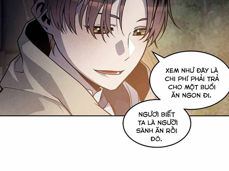 Con Trai Út Huyền Thoại Nhà Hầu Tước Chap 23 - Next Chap 24