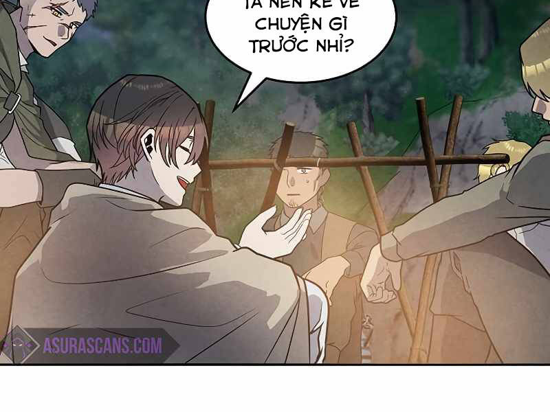 Con Trai Út Huyền Thoại Nhà Hầu Tước Chap 23 - Next Chap 24