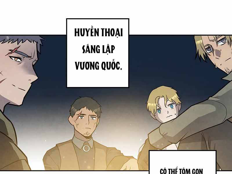 Con Trai Út Huyền Thoại Nhà Hầu Tước Chap 23 - Next Chap 24