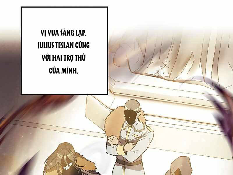 Con Trai Út Huyền Thoại Nhà Hầu Tước Chap 23 - Next Chap 24