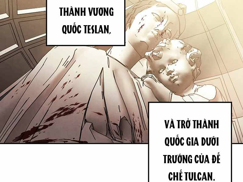 Con Trai Út Huyền Thoại Nhà Hầu Tước Chap 23 - Next Chap 24