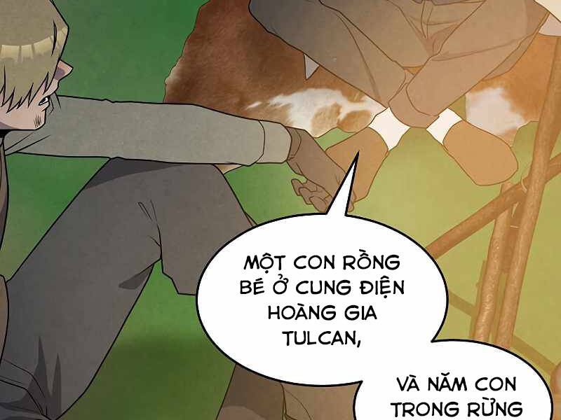 Con Trai Út Huyền Thoại Nhà Hầu Tước Chap 23 - Next Chap 24