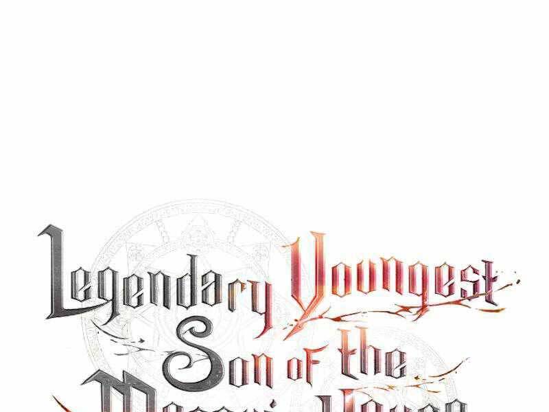 Con Trai Út Huyền Thoại Nhà Hầu Tước Chap 37 - Next Chap 38