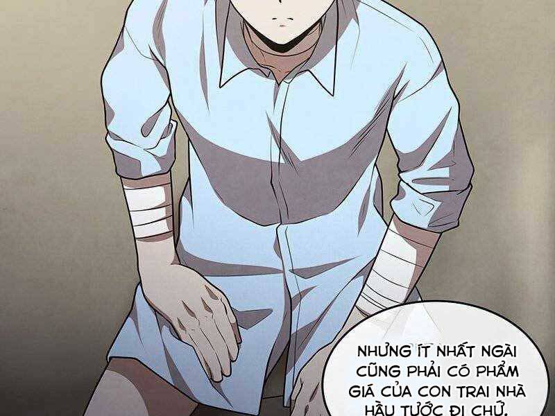 Con Trai Út Huyền Thoại Nhà Hầu Tước Chap 37 - Next Chap 38