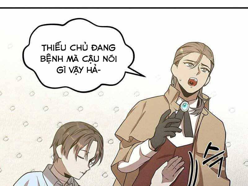 Con Trai Út Huyền Thoại Nhà Hầu Tước Chap 37 - Next Chap 38