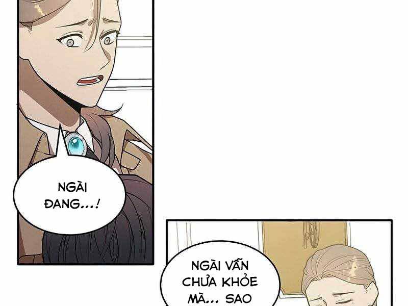 Con Trai Út Huyền Thoại Nhà Hầu Tước Chap 37 - Next Chap 38