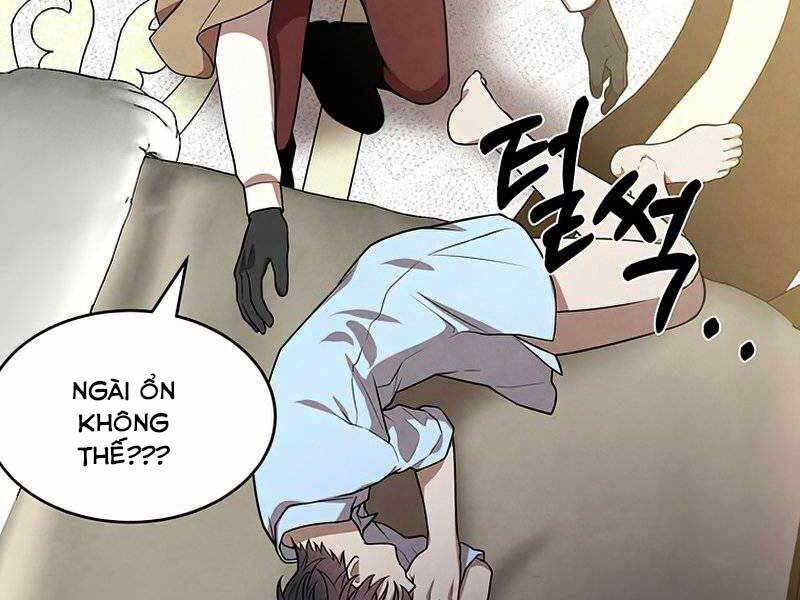 Con Trai Út Huyền Thoại Nhà Hầu Tước Chap 37 - Next Chap 38