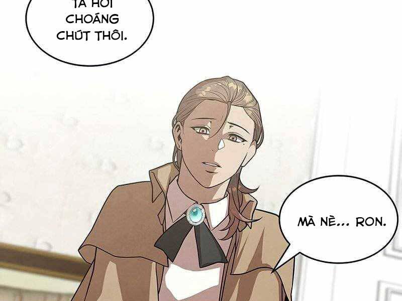 Con Trai Út Huyền Thoại Nhà Hầu Tước Chap 37 - Next Chap 38