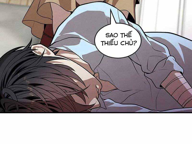 Con Trai Út Huyền Thoại Nhà Hầu Tước Chap 37 - Next Chap 38