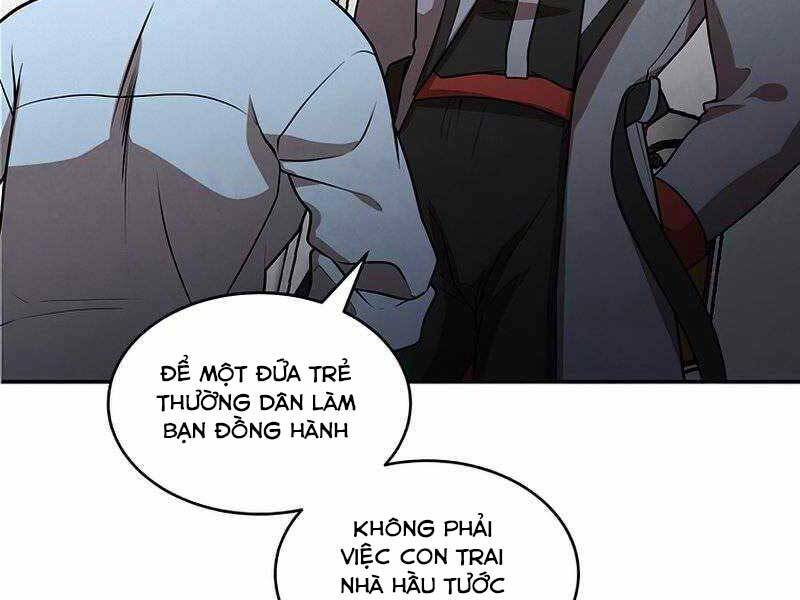 Con Trai Út Huyền Thoại Nhà Hầu Tước Chap 37 - Next Chap 38