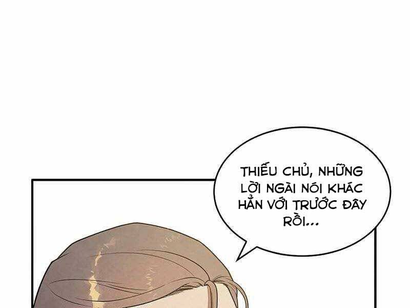 Con Trai Út Huyền Thoại Nhà Hầu Tước Chap 37 - Next Chap 38