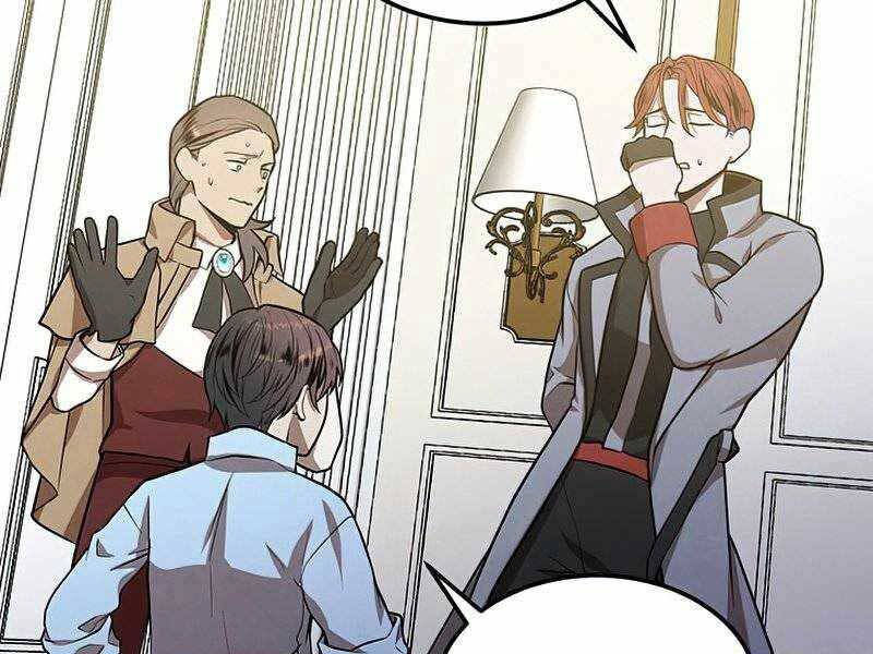 Con Trai Út Huyền Thoại Nhà Hầu Tước Chap 37 - Next Chap 38