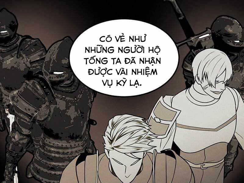 Con Trai Út Huyền Thoại Nhà Hầu Tước Chap 37 - Next Chap 38