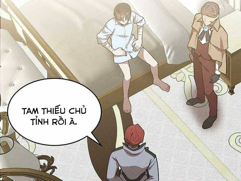 Con Trai Út Huyền Thoại Nhà Hầu Tước Chap 37 - Next Chap 38