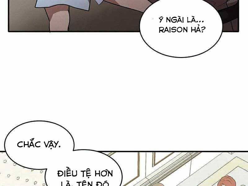 Con Trai Út Huyền Thoại Nhà Hầu Tước Chap 37 - Next Chap 38