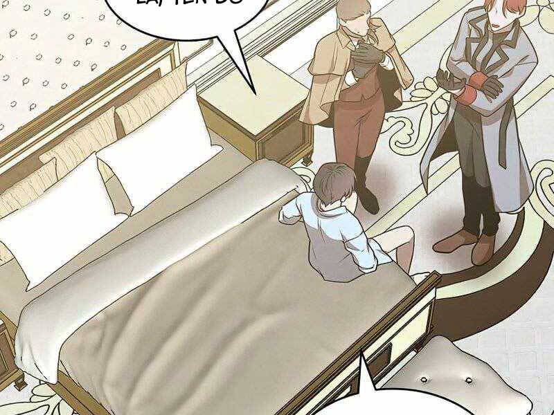 Con Trai Út Huyền Thoại Nhà Hầu Tước Chap 37 - Next Chap 38