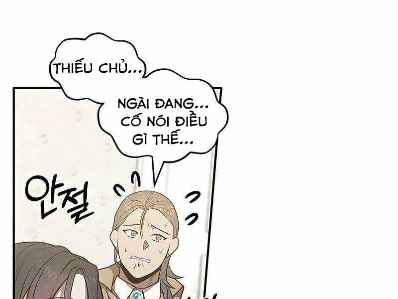 Con Trai Út Huyền Thoại Nhà Hầu Tước Chap 37 - Next Chap 38