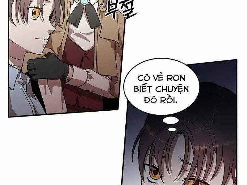 Con Trai Út Huyền Thoại Nhà Hầu Tước Chap 37 - Next Chap 38