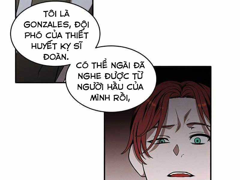 Con Trai Út Huyền Thoại Nhà Hầu Tước Chap 37 - Next Chap 38