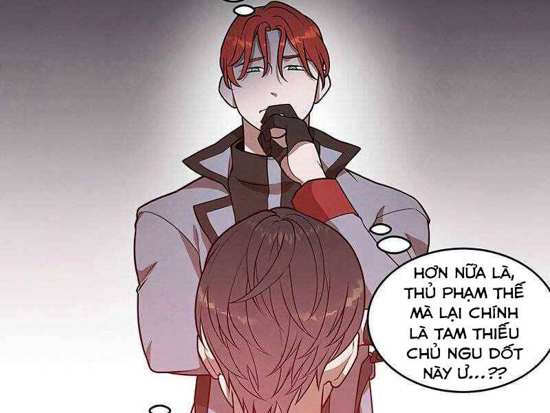 Con Trai Út Huyền Thoại Nhà Hầu Tước Chap 37 - Next Chap 38