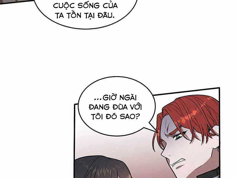 Con Trai Út Huyền Thoại Nhà Hầu Tước Chap 37 - Next Chap 38