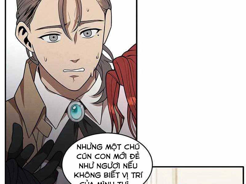 Con Trai Út Huyền Thoại Nhà Hầu Tước Chap 37 - Next Chap 38