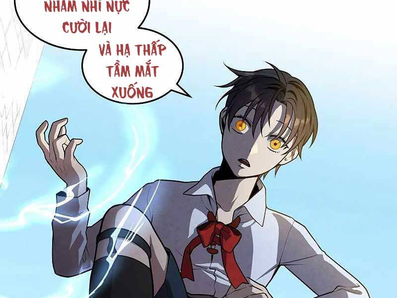 Con Trai Út Huyền Thoại Nhà Hầu Tước Chap 34 - Next Chap 35