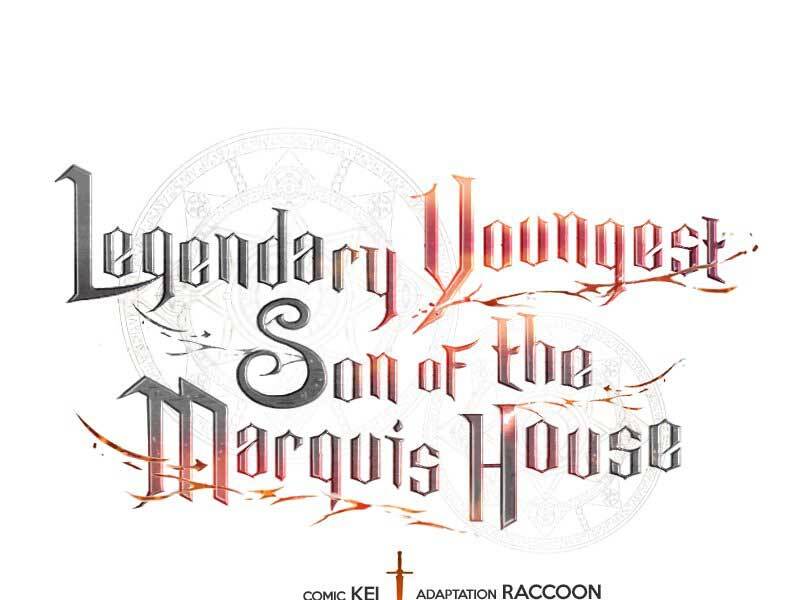 Con Trai Út Huyền Thoại Nhà Hầu Tước Chap 35 - Next Chap 36