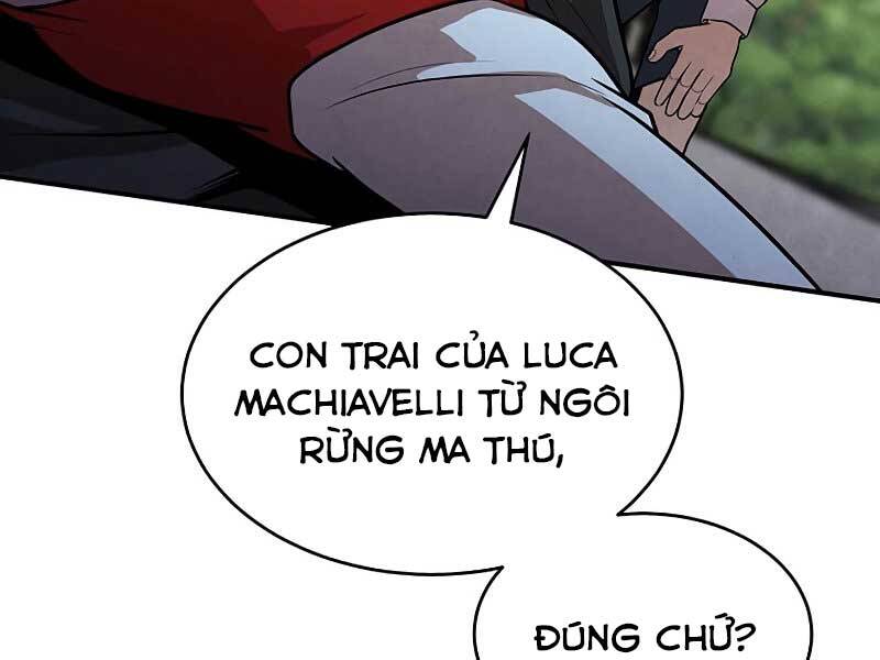 Con Trai Út Huyền Thoại Nhà Hầu Tước Chap 35 - Next Chap 36
