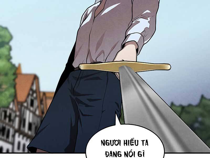Con Trai Út Huyền Thoại Nhà Hầu Tước Chap 35 - Next Chap 36
