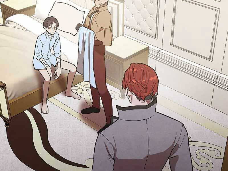 Con Trai Út Huyền Thoại Nhà Hầu Tước Chap 36 - Next Chap 37