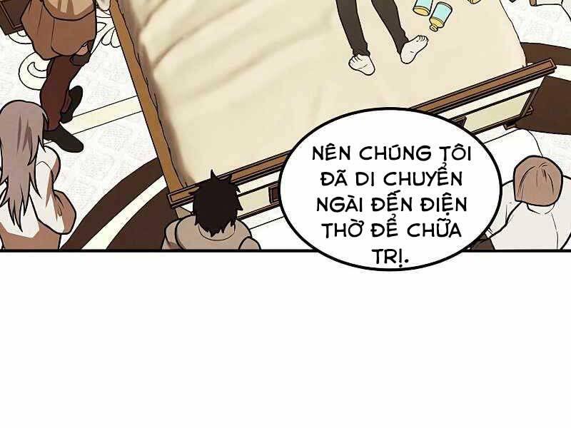 Con Trai Út Huyền Thoại Nhà Hầu Tước Chap 36 - Next Chap 37
