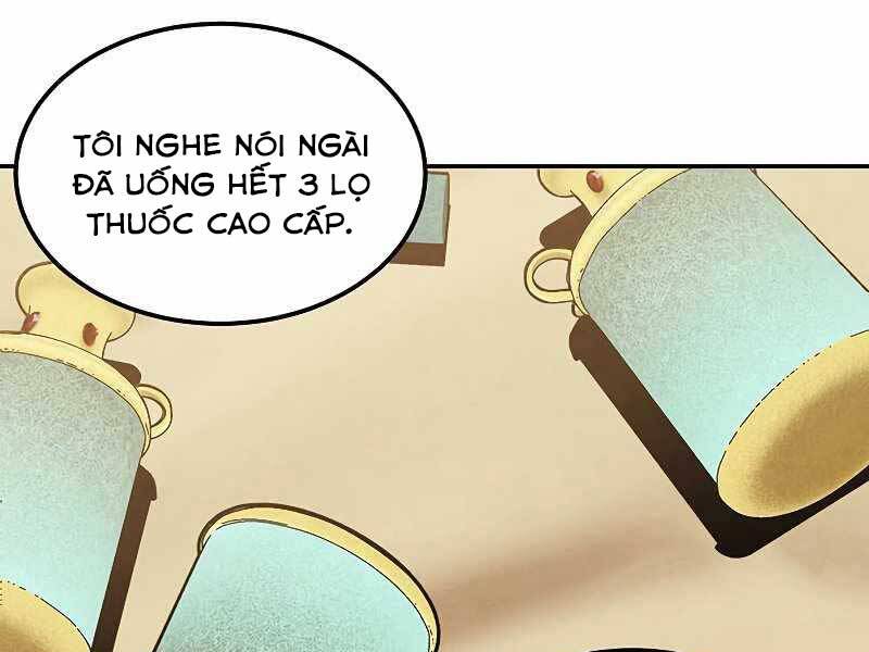Con Trai Út Huyền Thoại Nhà Hầu Tước Chap 36 - Next Chap 37
